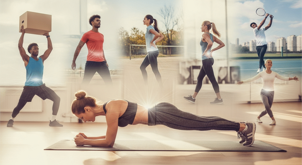 Unlocking the Secrets of Core Power: Boost Your Strength and Energy 2 Core Power