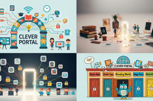 Clever Portal: A Simple Way to Make Learning Fun and Easy 5 Clever Portal