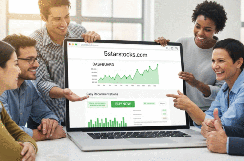 How to 5starsstocks.com Buy Now and Start Smart Investing Today 5 5starsstocks.com Buy Now