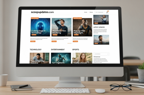Discover Everything About scoopupdates .com: Your Go-To Source for News and Updates 4 scoopupdates .com