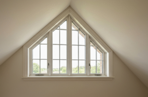 Peak Widow Understanding This Unique Window Style for Your Home 4 Peak Widow