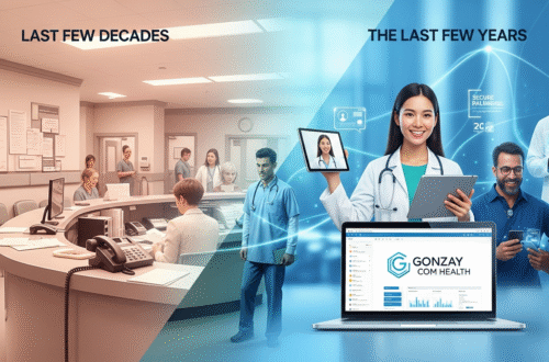 Gonzay Com Health – Your Digital Partner for Smarter, Simpler Healthcare Solutions 5 Gonzay Com Health