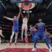 Detroit Pistons vs Atlanta Hawks Match Player Stats: A Full Analysis 2 detroit pistons vs atlanta hawks match player stats