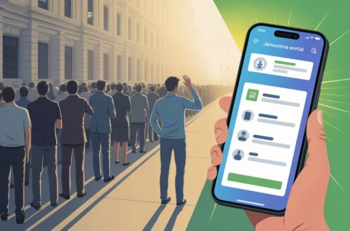 JanSuchna Portal Rajasthan 2023: Check Schemes & Benefits Easily 4 JanSuchna Portal