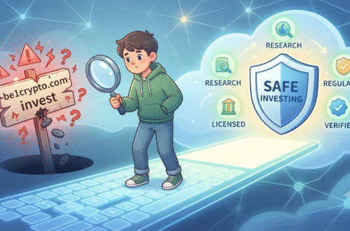Thinking About Using be1crypto.com? What You Must Know First 4 be1crypto.com invest