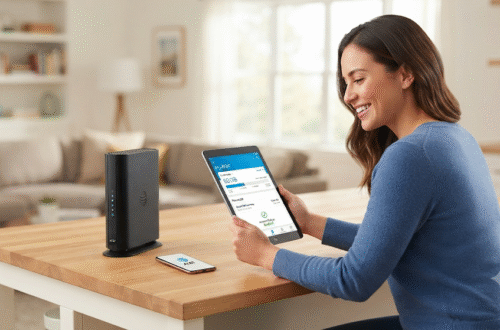 How to Easily Check ATT My Results and Manage Your Account 4 ATT My Results